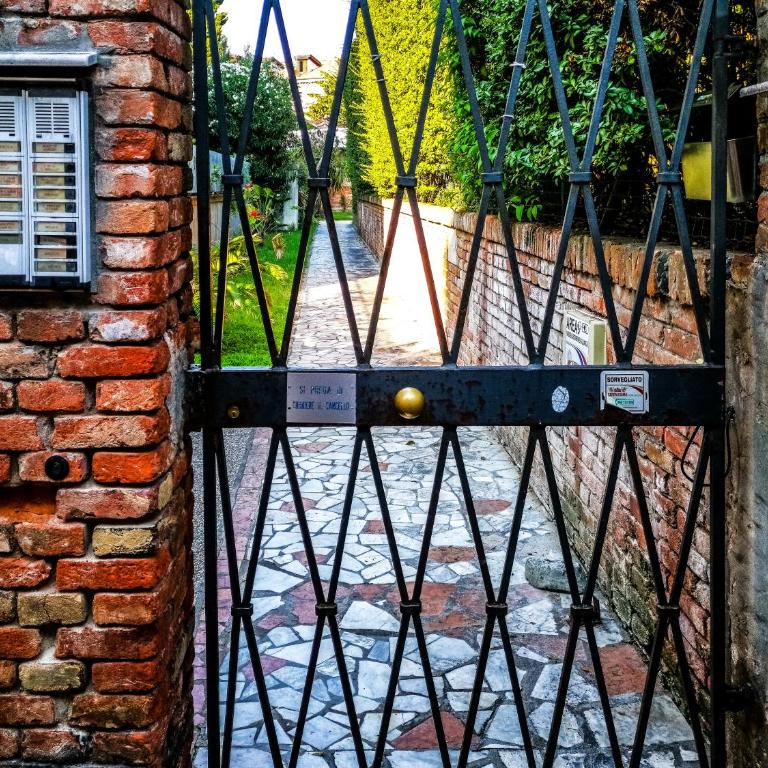 Dorsoduro Venice Apartment - Appartamento con 1 Camera da Letto - 10