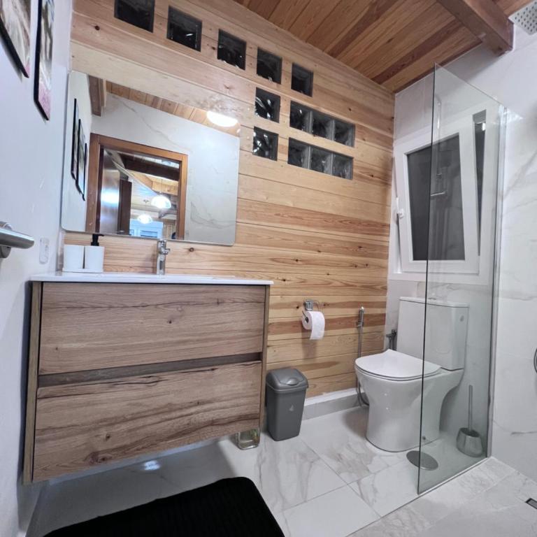 El mirador de las dunas - Apartamento de 1 dormitorio - 22