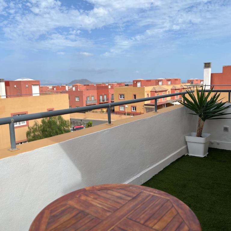El mirador de las dunas - Apartamento de 1 dormitorio - 20