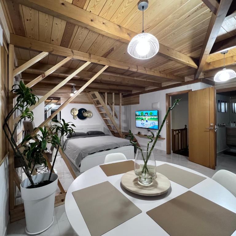 El mirador de las dunas - Apartamento de 1 dormitorio - 18