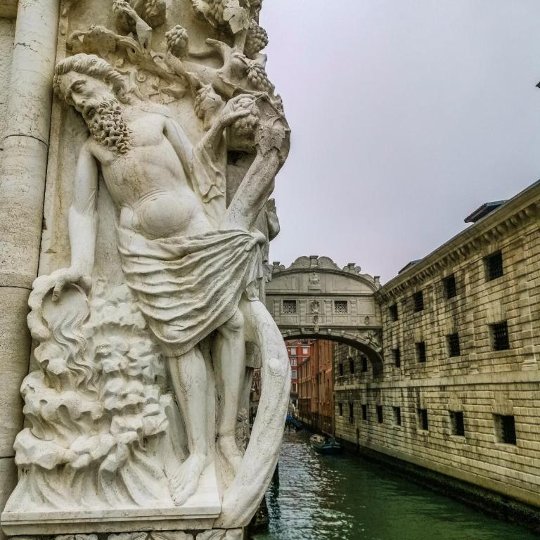 Dorsoduro Venice Apartment - Appartamento con 1 Camera da Letto - 16