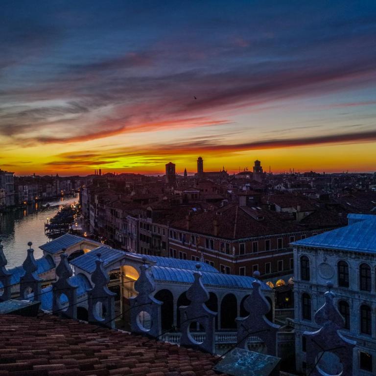 Dorsoduro Venice Apartment - Appartamento con 1 Camera da Letto - 18