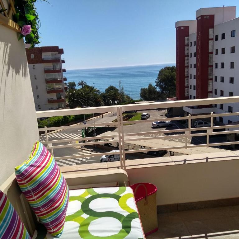 Spectacular Sea Views - Apartmento Rosmarin - Apartamento de 2 dormitorios - 1