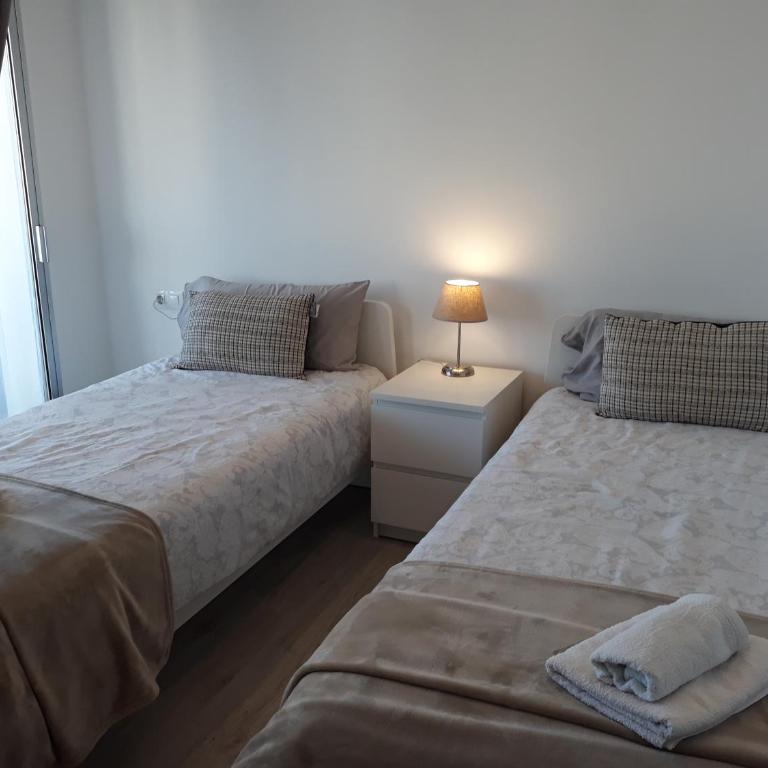Spectacular Sea Views - Apartmento Rosmarin - Apartamento de 2 dormitorios - 20