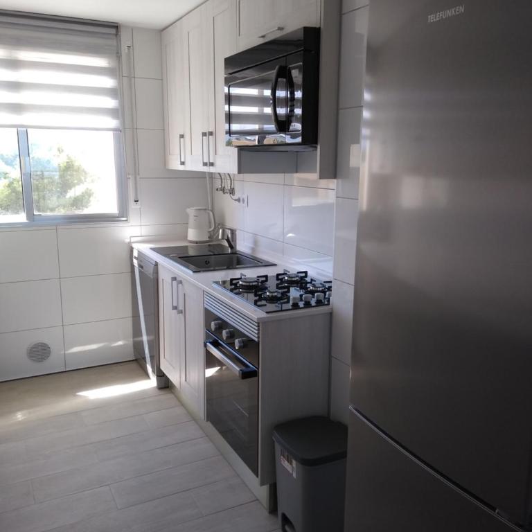 Spectacular Sea Views - Apartmento Rosmarin - Apartamento de 2 dormitorios - 14