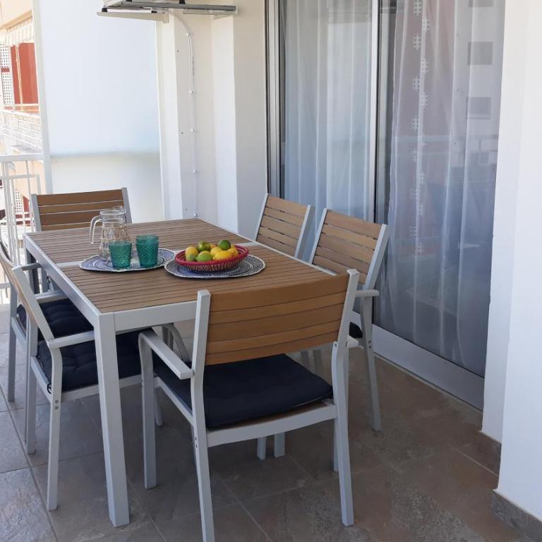 Spectacular Sea Views - Apartmento Rosmarin - Apartamento de 2 dormitorios - 7