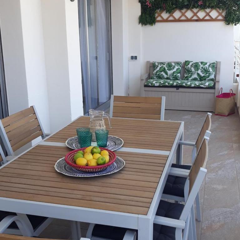 Spectacular Sea Views - Apartmento Rosmarin - Apartamento de 2 dormitorios - 9