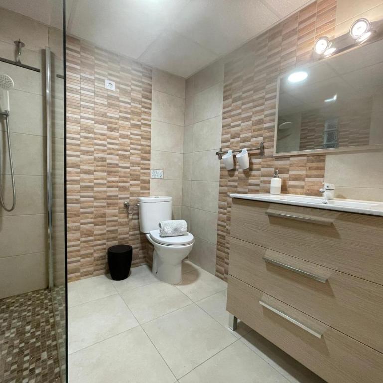 Spectacular Sea Views - Apartmento Rosmarin - Apartamento de 2 dormitorios - 26