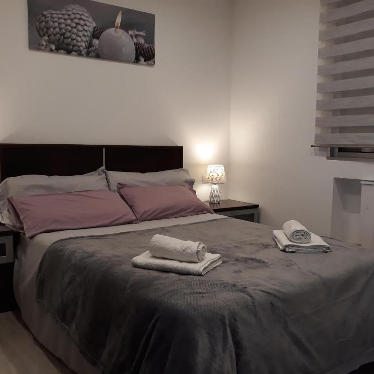Spectacular Sea Views - Apartmento Rosmarin - Apartamento de 2 dormitorios - 17