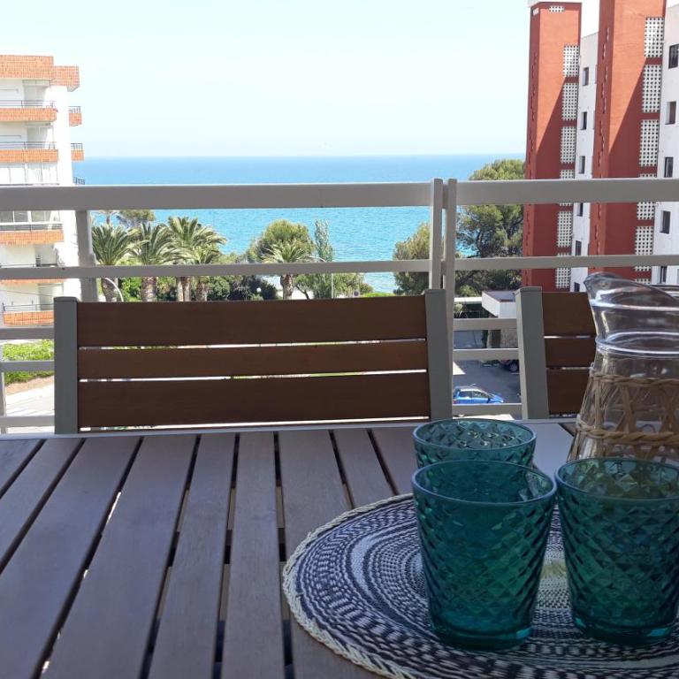 Spectacular Sea Views - Apartmento Rosmarin - Apartamento de 2 dormitorios - 8
