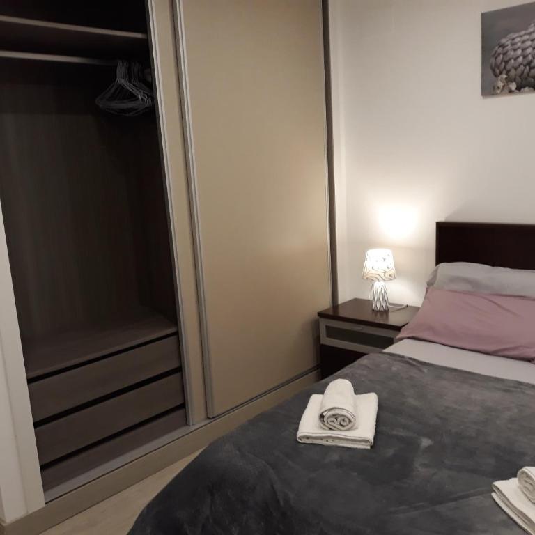 Spectacular Sea Views - Apartmento Rosmarin - Apartamento de 2 dormitorios - 18
