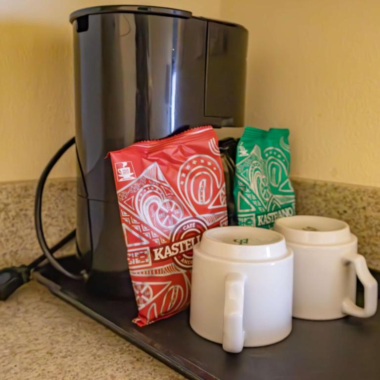 Best Western PLUS Monterrey Colón - Junior Suite with 2 Double Beds and Kitchenette - Non Smoking - 7