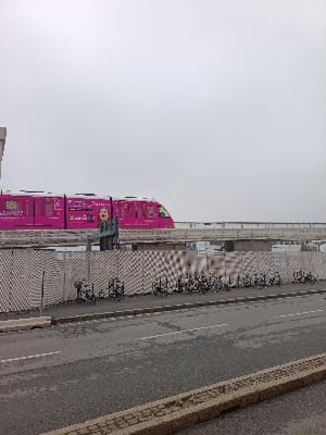 Bologna House Station 55 - Appartamento con 2 Camere da Letto e Vista Città - 48