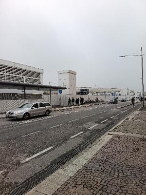 Bologna House Station 55 - Appartamento con 2 Camere da Letto e Vista Città - 47