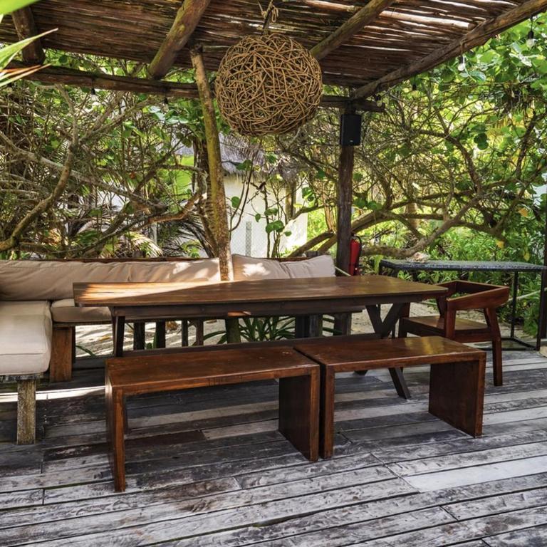 Tulum beach home next to Gitano! - Villa de 3 dormitorios - 22