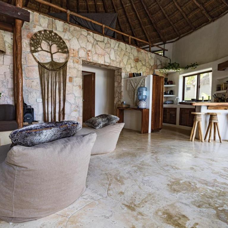 Tulum beach home next to Gitano! - Villa de 3 dormitorios - 23