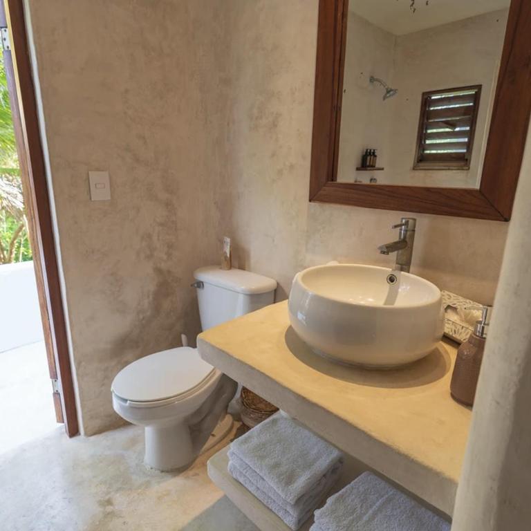Tulum beach home next to Gitano! - Villa de 3 dormitorios - 27
