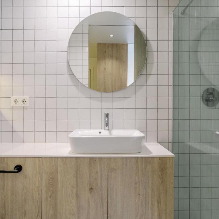 Retiro de Levante - Apartamento Deluxe - 19