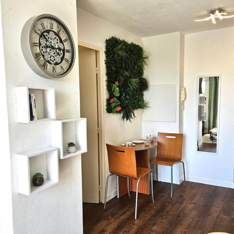 T2 neuf - centre - Parking supp - Appartamento con 1 Camera da Letto - 13