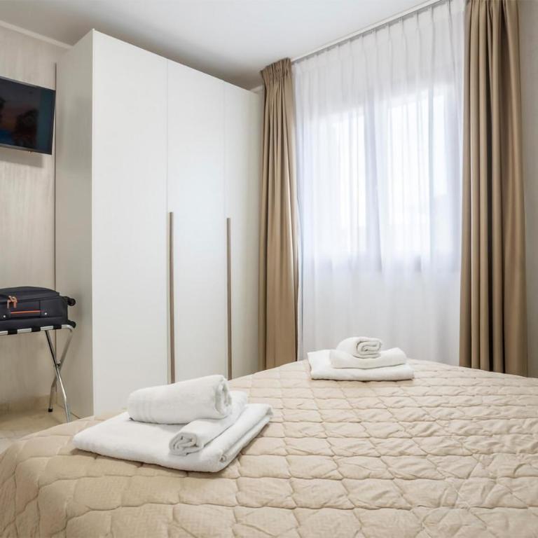 Schöne Wohnung In Balestrate - Apartment mit 1 Schlafzimmer - 14