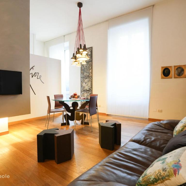 Garibaldi Center Apartment - Appartamento con 2 Camere da Letto - 7