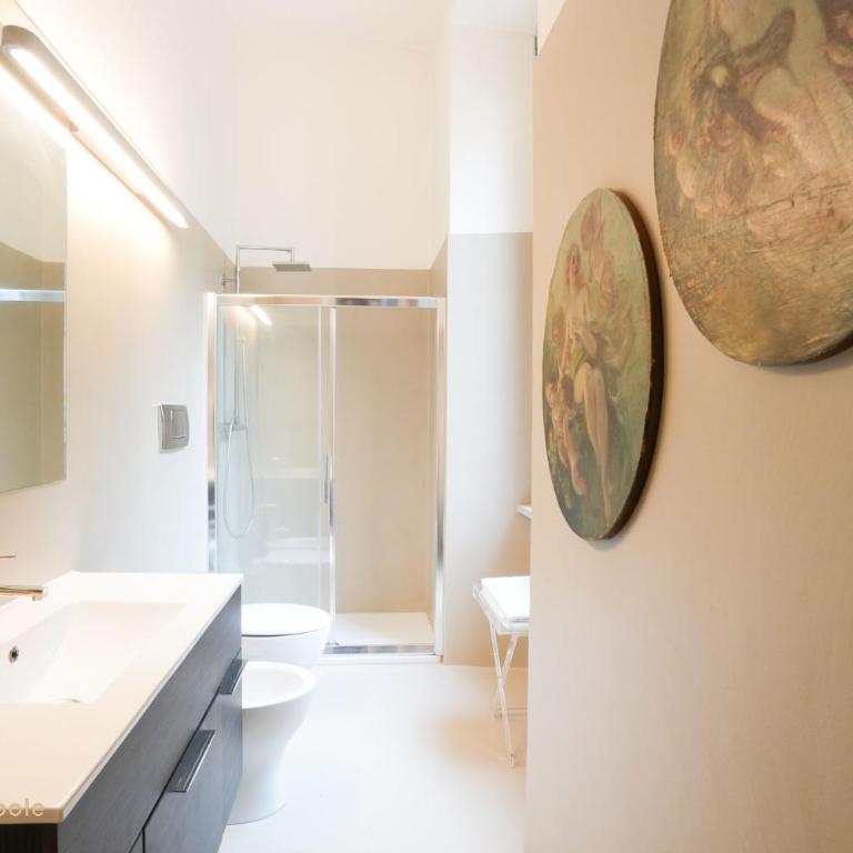 Garibaldi Center Apartment - Appartamento con 2 Camere da Letto - 6
