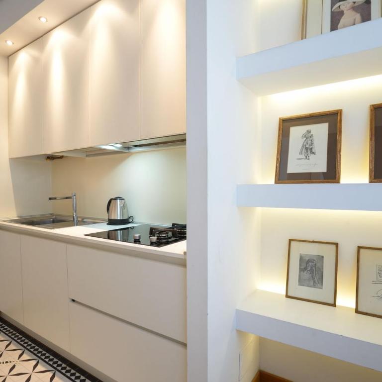 Garibaldi Center Apartment - Appartamento con 2 Camere da Letto - 11