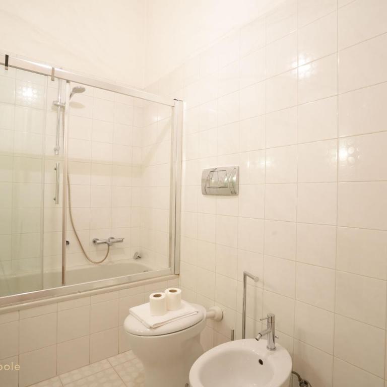 Garibaldi Center Apartment - Appartamento con 2 Camere da Letto - 21
