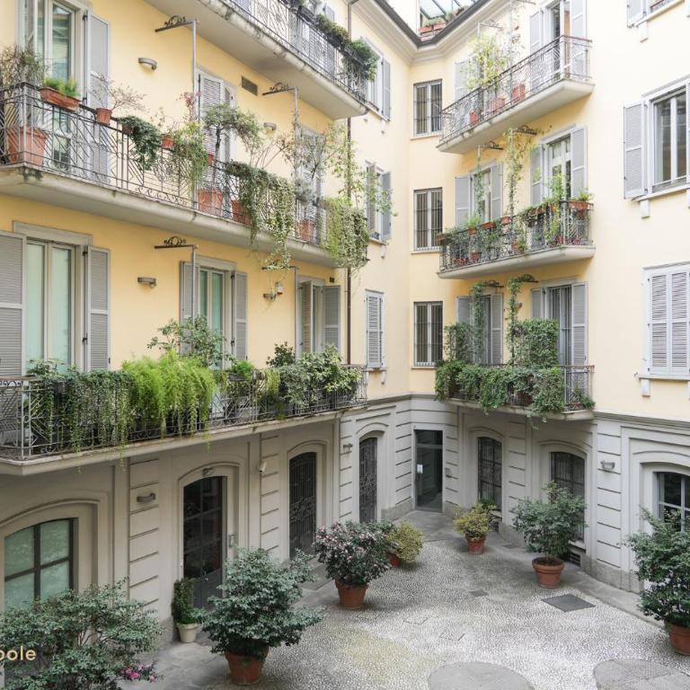 Garibaldi Center Apartment - Appartamento con 2 Camere da Letto - 23