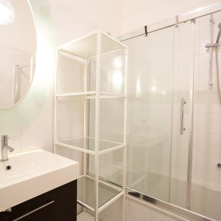 Garibaldi Center Apartment - Appartamento con 2 Camere da Letto - 22