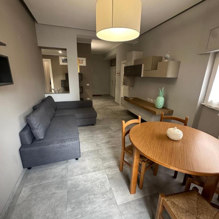Jmartins Vatican Apartment - Appartamento con 2 Camere da Letto - 3