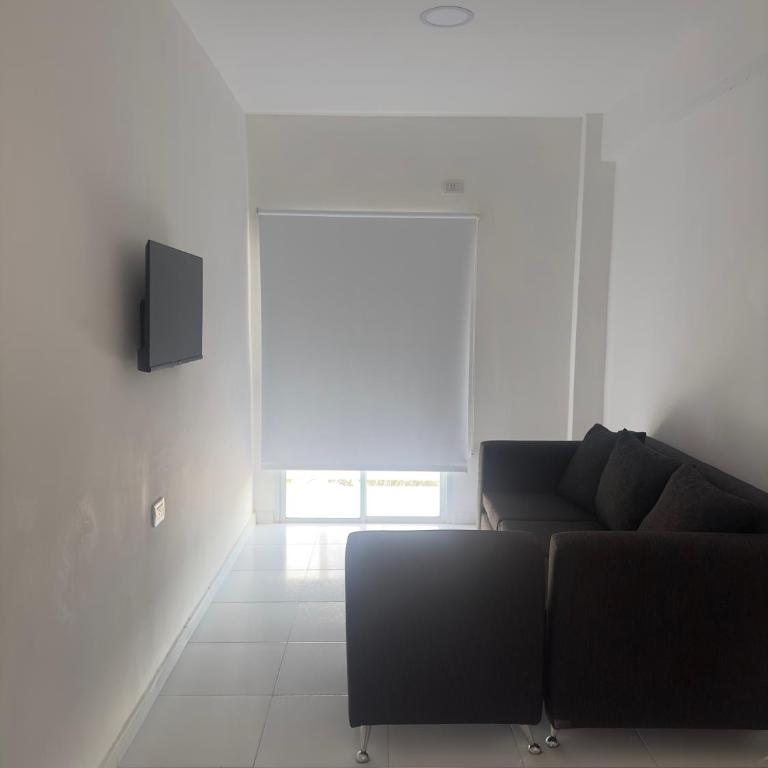 Edificio Luggren - Apartamento de 1 dormitorio - 6