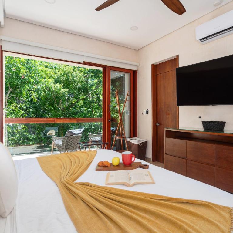 Villa Tikal - Villa - 81