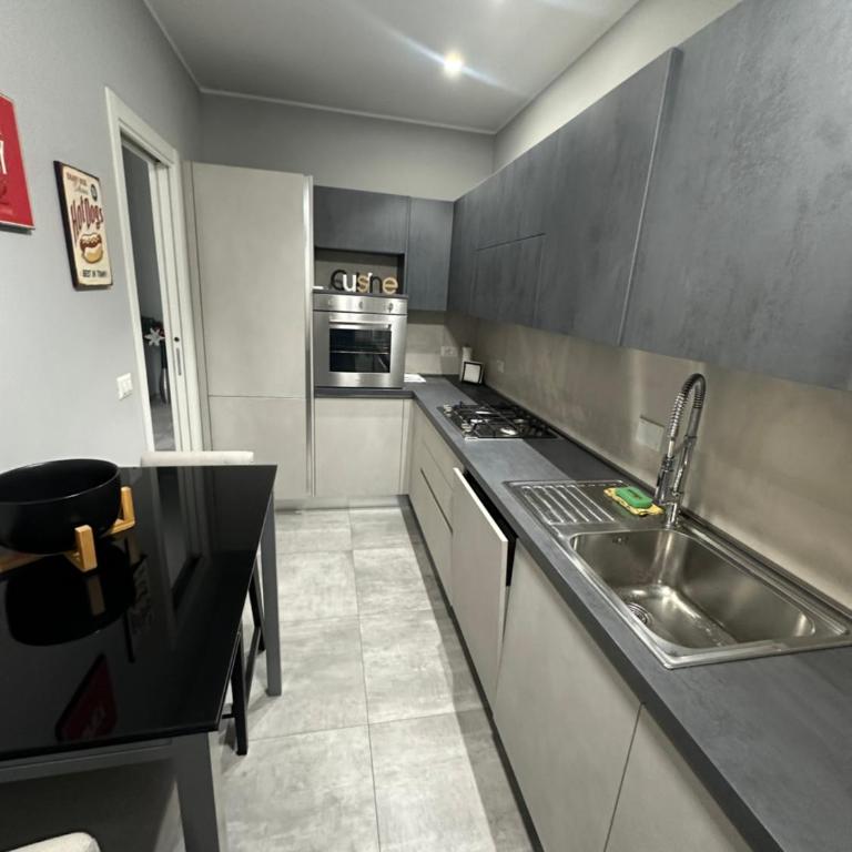 Jmartins Vatican Apartment - Appartamento con 2 Camere da Letto - 8