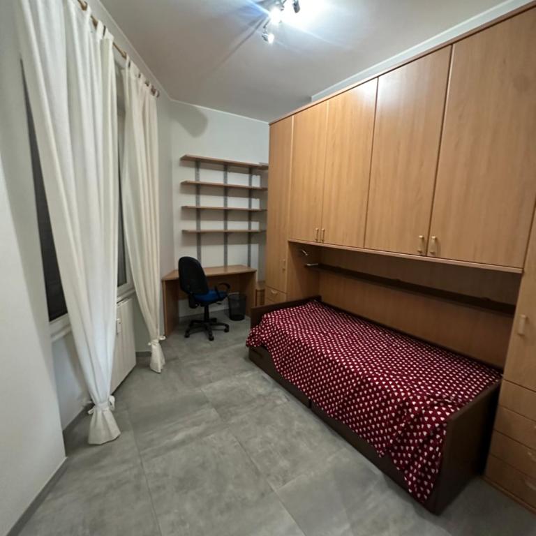 Jmartins Vatican Apartment - Appartamento con 2 Camere da Letto - 7
