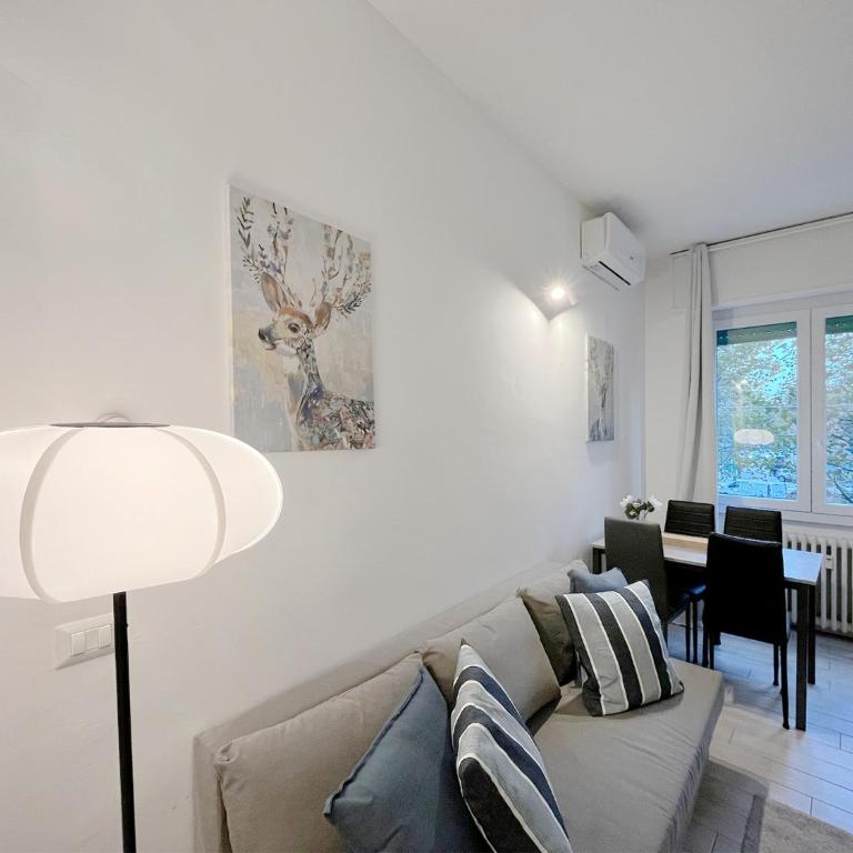 20 min Duomo - Modern Apartment - Appartamento con 1 Camera da Letto - 16