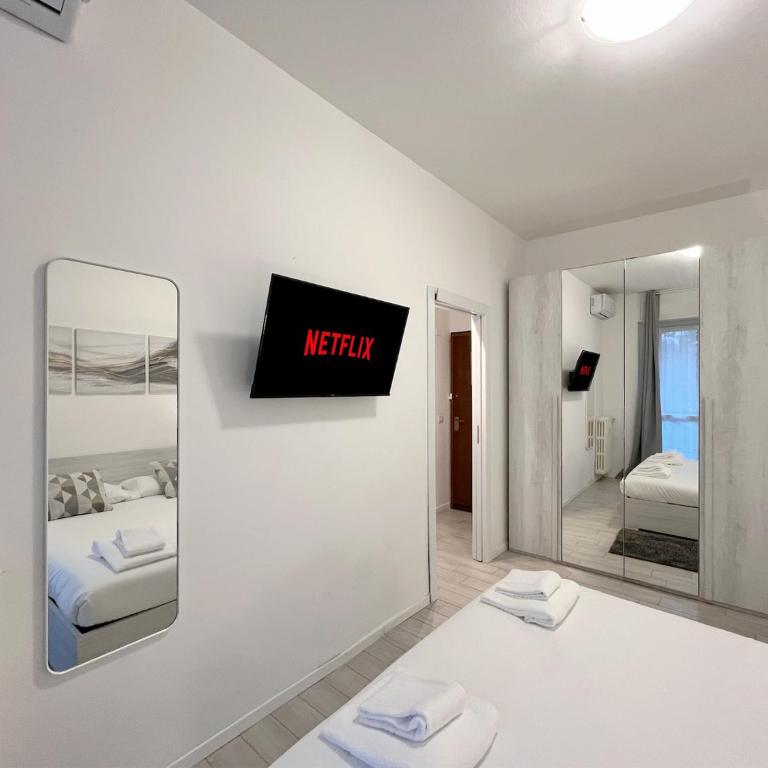 20 min Duomo - Modern Apartment - Appartamento con 1 Camera da Letto - 4