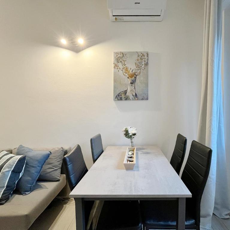 20 min Duomo - Modern Apartment - Appartamento con 1 Camera da Letto - 24