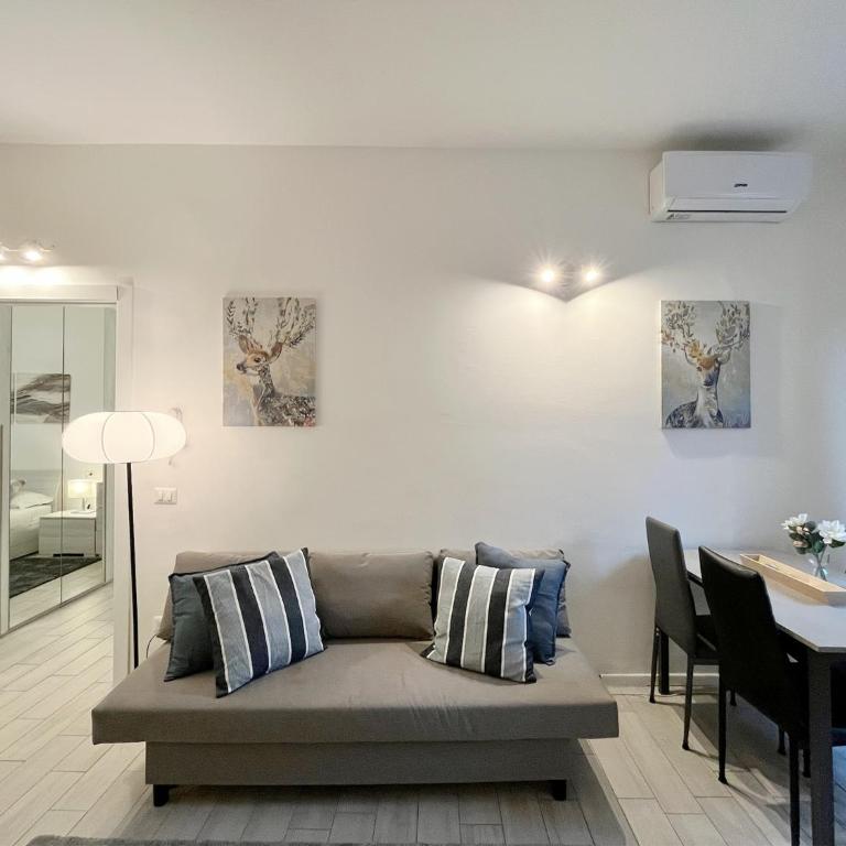 20 min Duomo - Modern Apartment - Appartamento con 1 Camera da Letto - 17