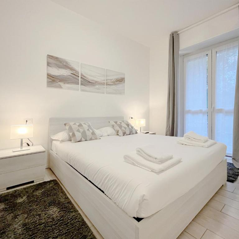 20 min Duomo - Modern Apartment - Appartamento con 1 Camera da Letto - 1