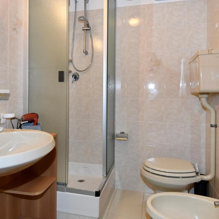 Casa Neve - Appartamento con 1 Camera da Letto - 10
