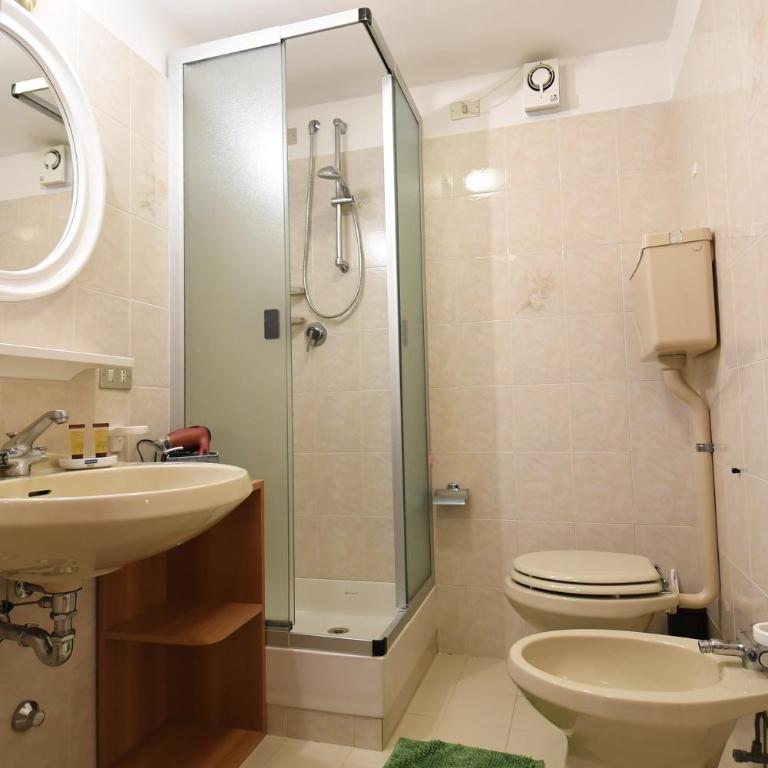 Casa Neve - Appartamento con 1 Camera da Letto - 5