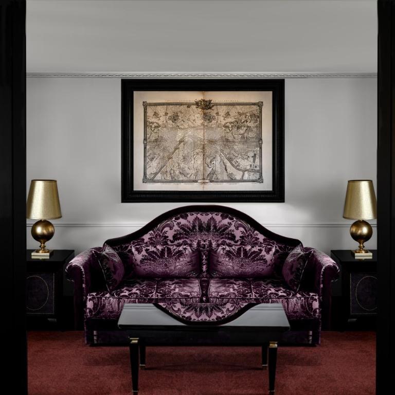 La Chambre du Marais - Suite con vistas a la ciudad - 4