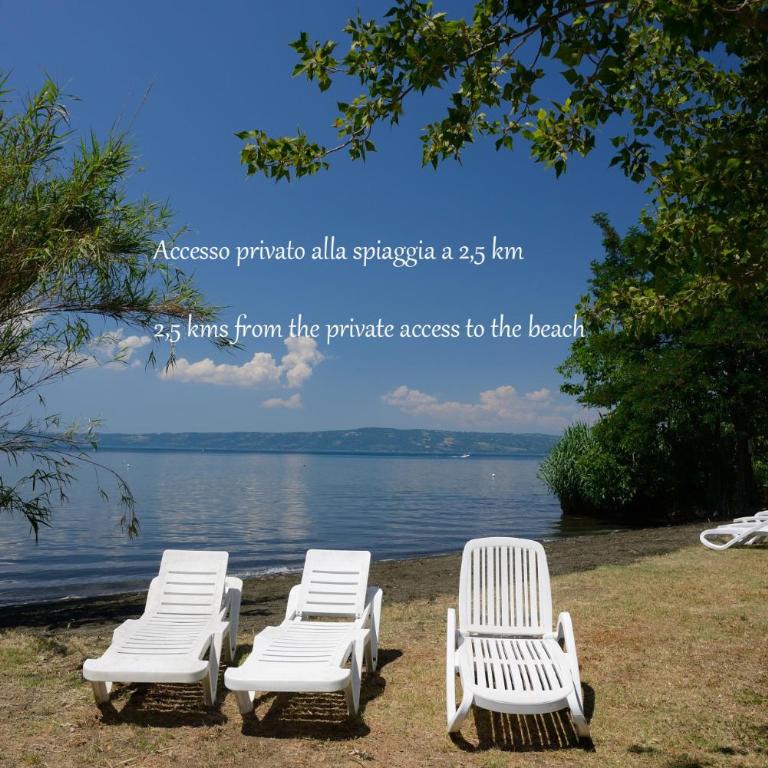 Poggio delle Api - Appartamento con 2 Camere da Letto - 9