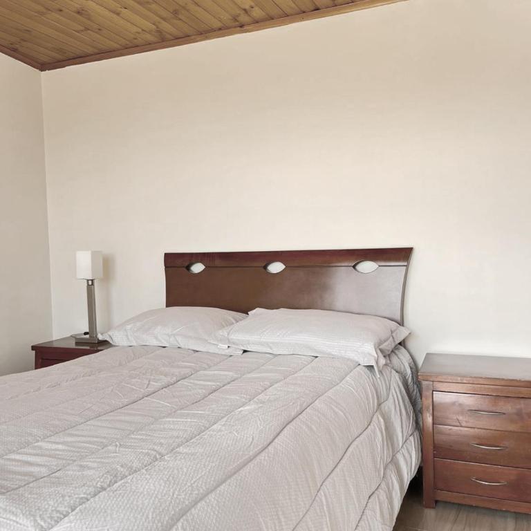 Macadamia Apartamento 201 - Apartamento de 3 dormitorios con vistas al parque - 14