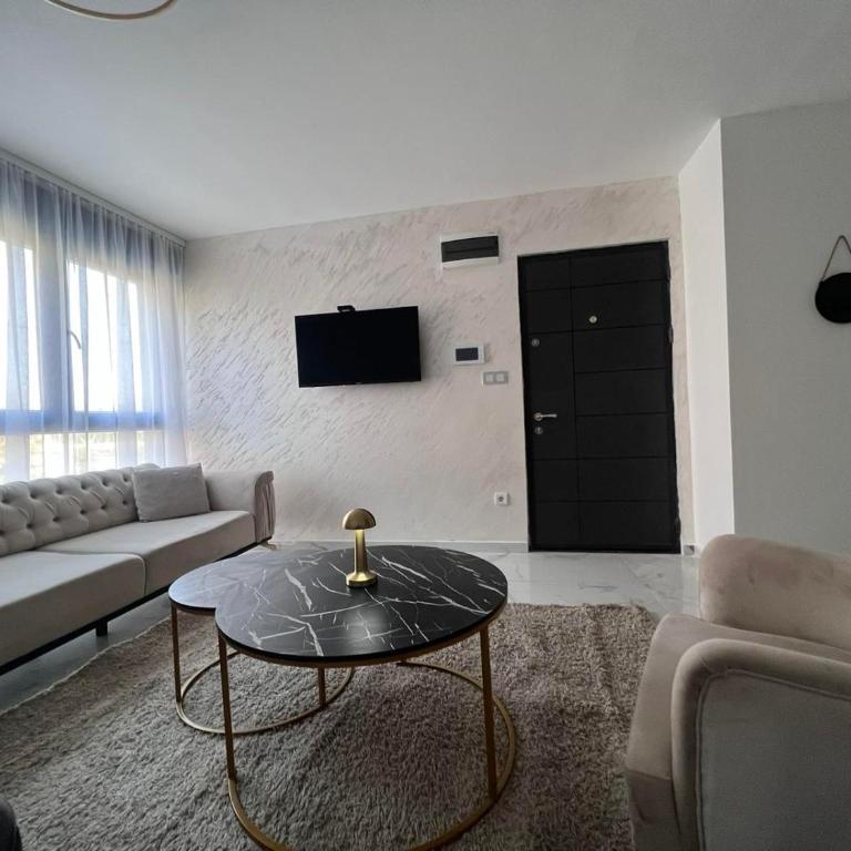 Mia spa - Apartman sa 1 Spavaćom Sobom - 9