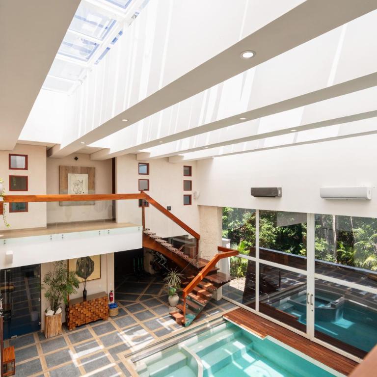 Villa Tikal - Villa - 91