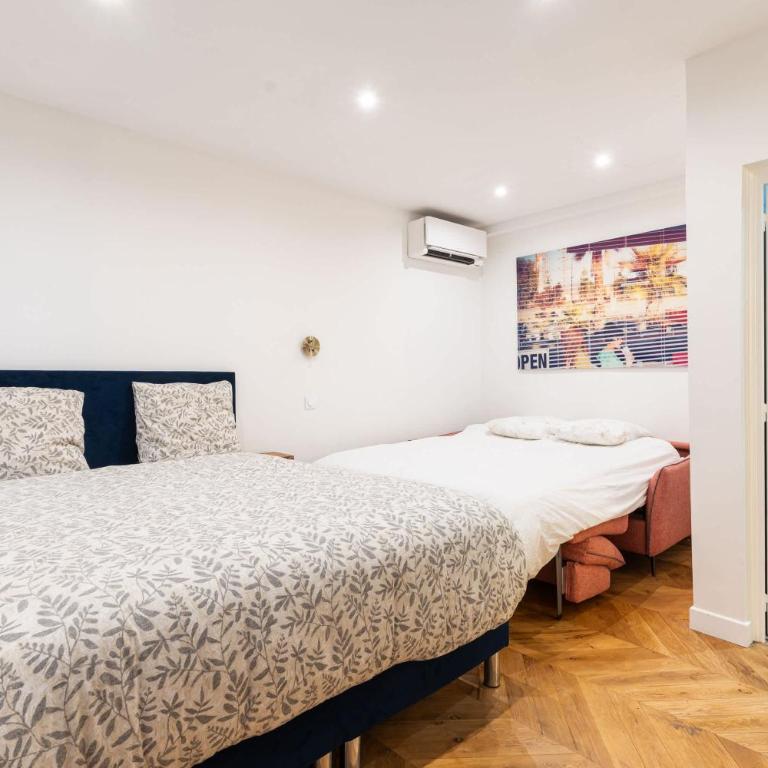 Town House Nation, Bastille, AC by LCC Agency - Villa 1 Chambre - 16