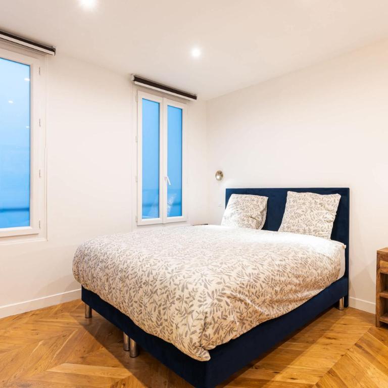 Town House Nation, Bastille, AC by LCC Agency - Villa 1 Chambre - 13