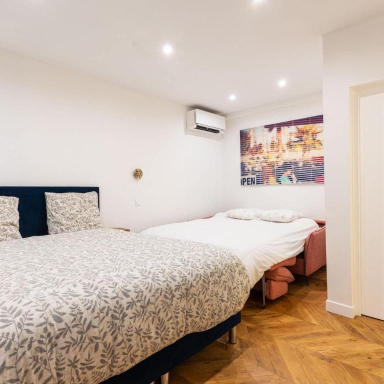 Town House Nation, Bastille, AC by LCC Agency - Villa 1 Chambre - 17